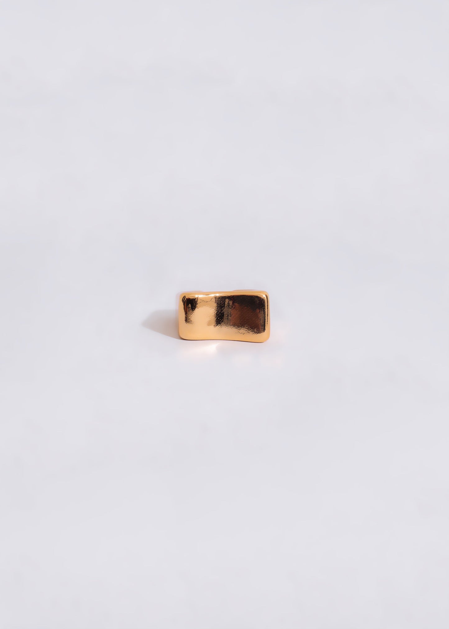 Put A Ring Gold