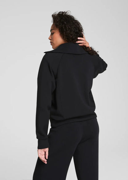 AirEssentials Half Zip