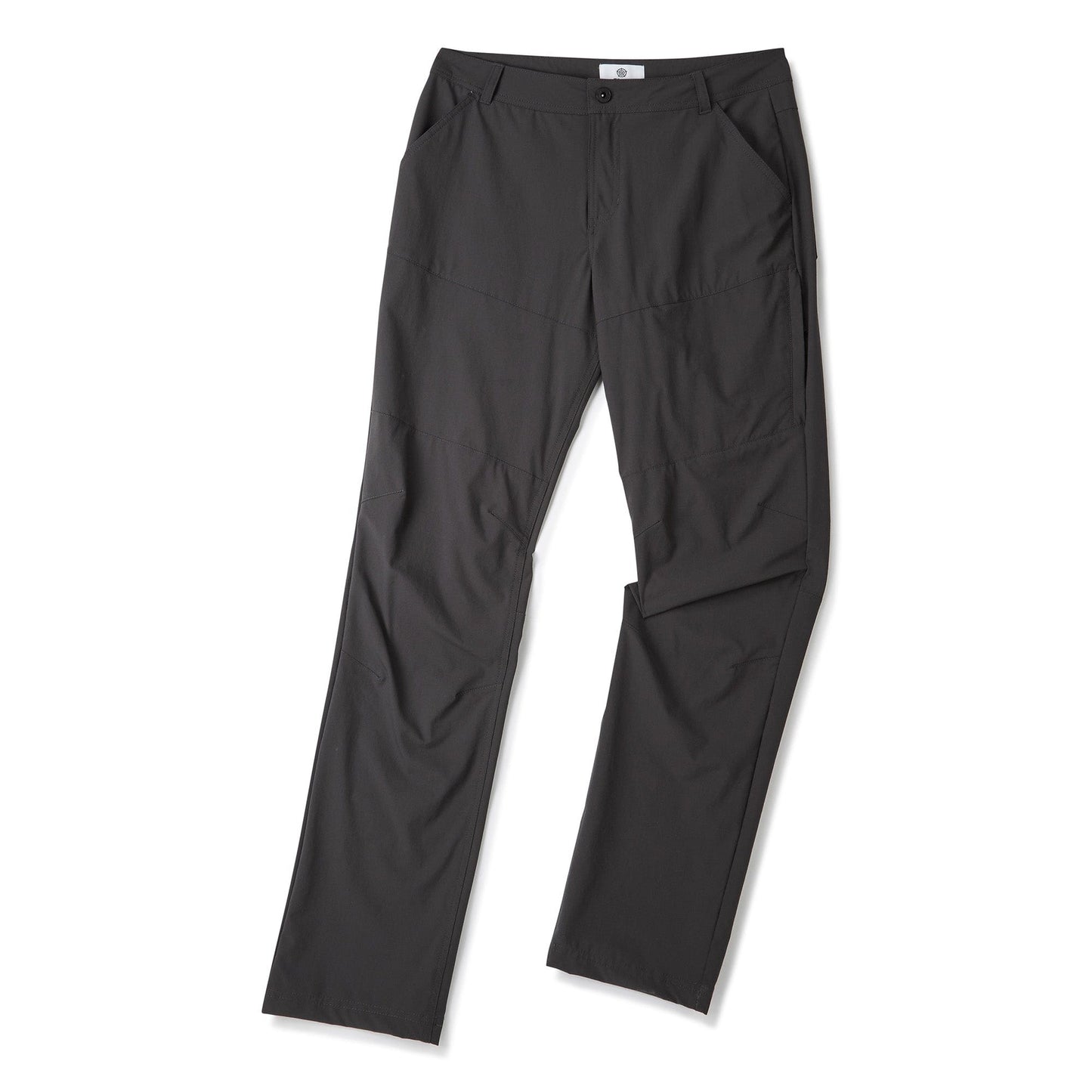 Denver Womens Walking Trousers Regular - Storm