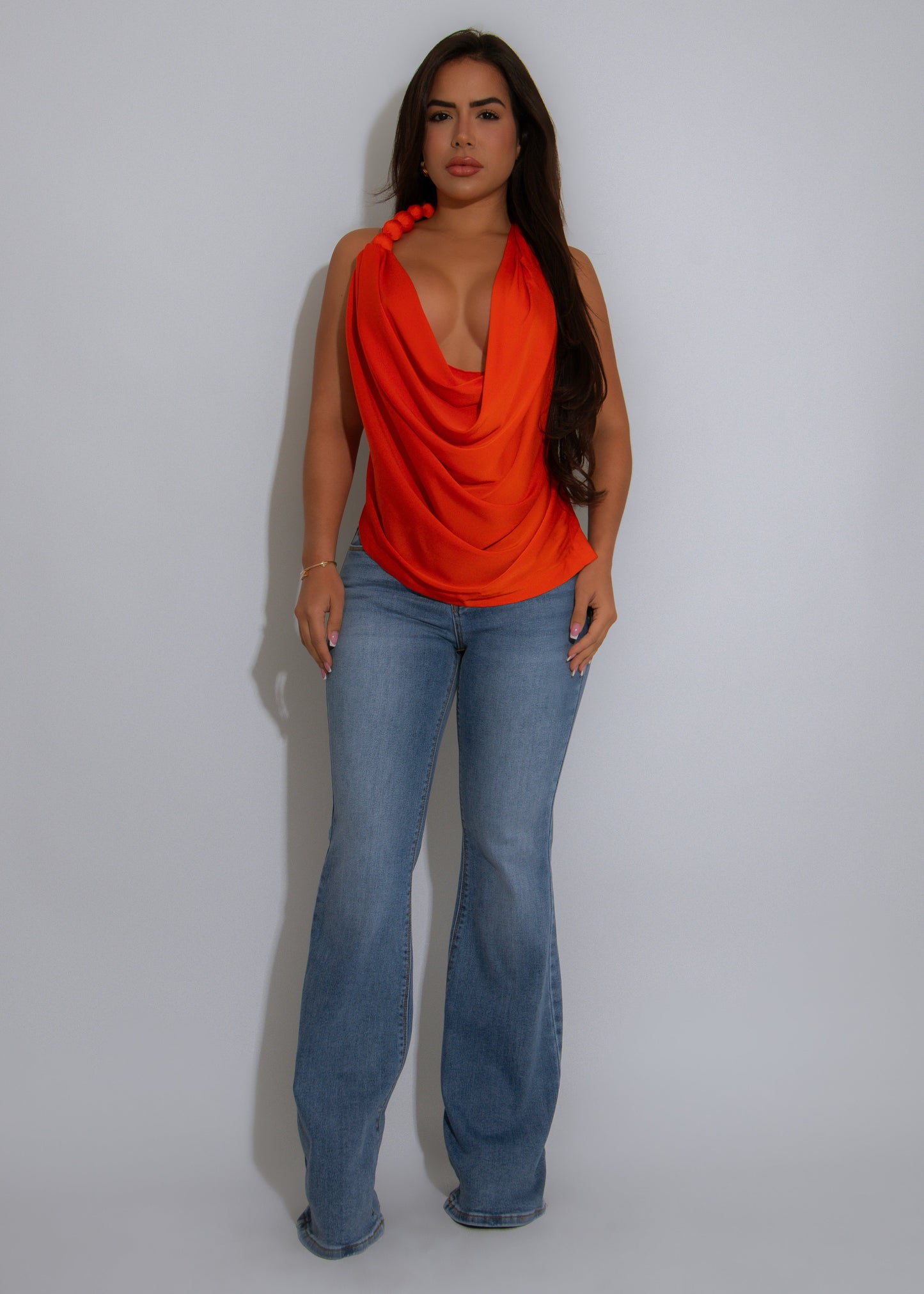 Everyday Muse Jeans Denim