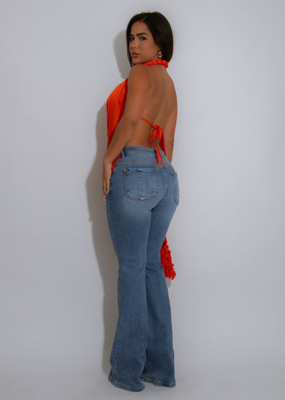 Everyday Muse Jeans Denim