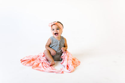 Knit Headband Bow - Remi
