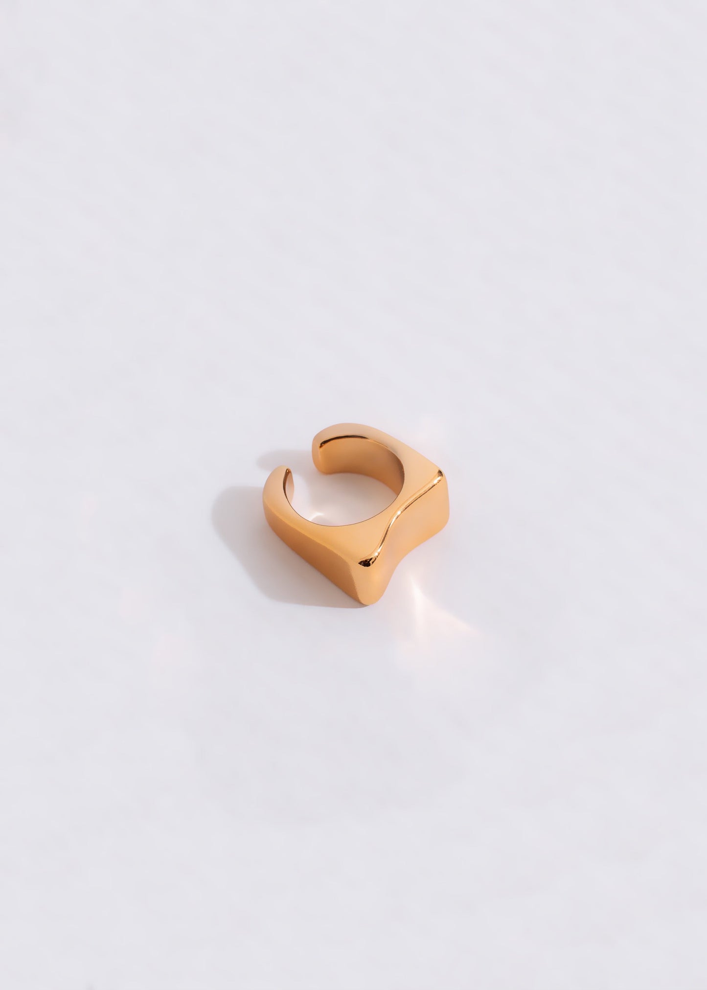 Put A Ring Gold