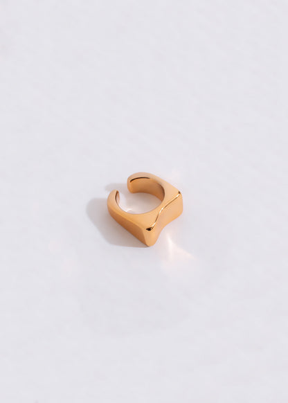 Put A Ring Gold