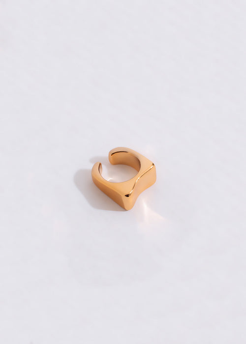 Put A Ring Gold