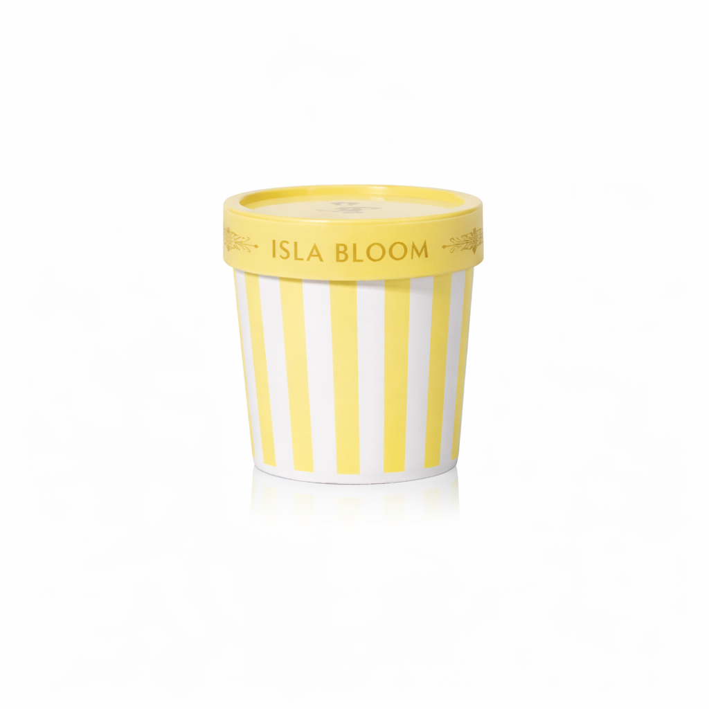 Artisan Caffe Capri Gelato Cup
