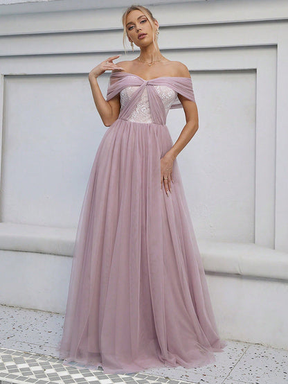 Evening Dress Cocktail Party Christmas Party Backless Summer