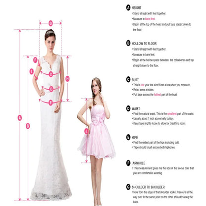 Mermaid Long Feather Sleeves Sequin Prom Dress